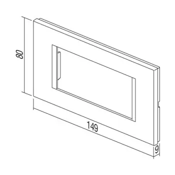 tem-okvir-line-4m-pw-bijeli-35885-21543.webp