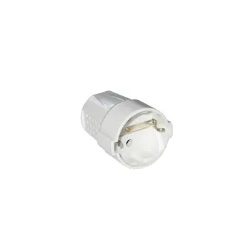 TEM SPOJKA PVC MX-02 