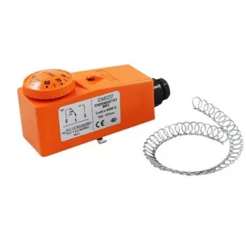 TERMOSTAT CIJEVNI BRC 20-90* C 
