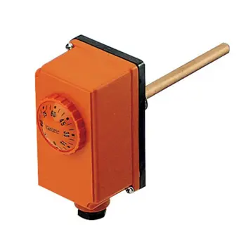 Termostat uronski IMIT TC2 (100 mm) s čahurom 542470