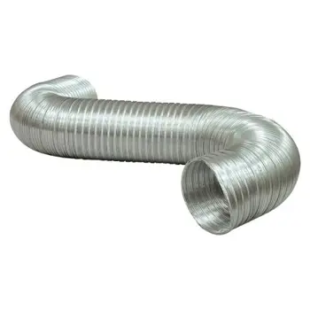 TEXO CIJEV ALUMINIJSKA FLEKSIBILNA FI 080 