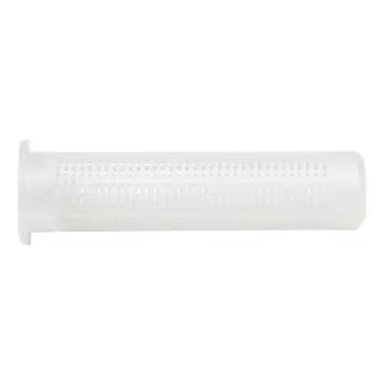TIPLA ČAHURA RUPIČASTA -PLAST-SH-16X85MM -ZA M8/M10