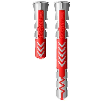 TIPLA FISCHER DUOPOWER 5X25 