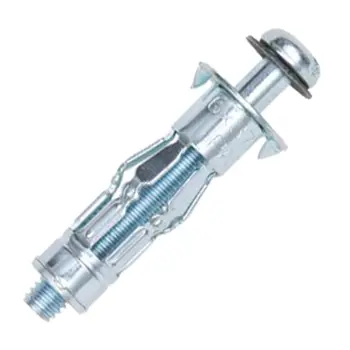 Tipla metalna za gips ploče 5 x 52 mm
