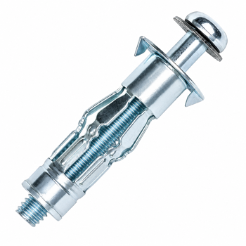 Tipla metalna za šuplji zid 6 x 66 mm WURTH