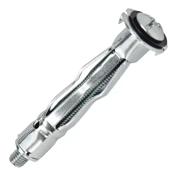Tipla metalna za šuplji zid M5 x 32 mm