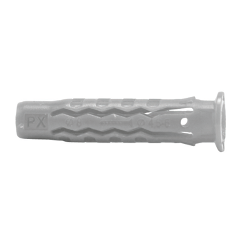 Tipla univerzalna najlonska 12 x 60 mm, siva, WURTH