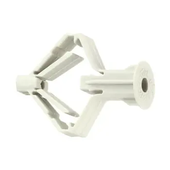 TIPLA PADOBRANAC NAJLON 10X50 PROTECH