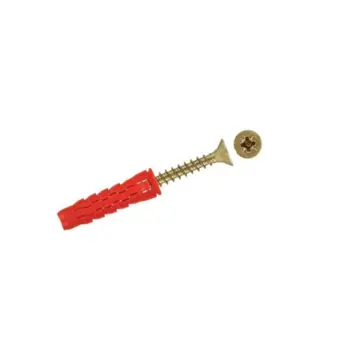TIPLA SFX NYLON 10X50 I IVER VIJAK 6X60 