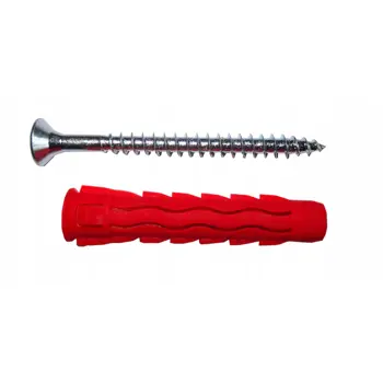 TIPLA SFX NYLON 10X60 I IVER VIJAK 6X70 