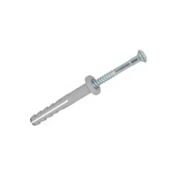 TIPLA UDARNA 6X80 MM NYLON