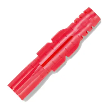 Tipla univerzalna najlonska 6 x 36 mm WURTH Shark® Pro