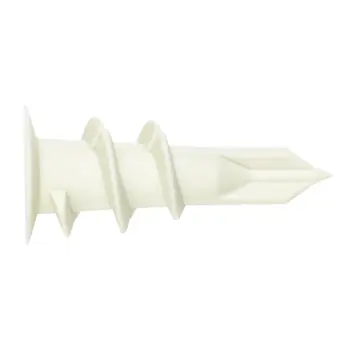 Tipla za gips (puž) NYLON-W-GS/K-PLAST - 14,5 x 33 mm INDEX