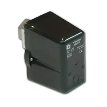 TLAČNA SKLOPKA CONDOR MDR 4/6 220/380V 