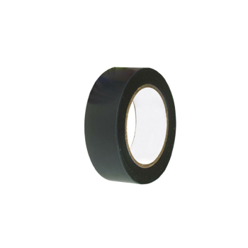 TRAKA IZOLIR CRNA TESLER 0,15MMX18MMX10M 