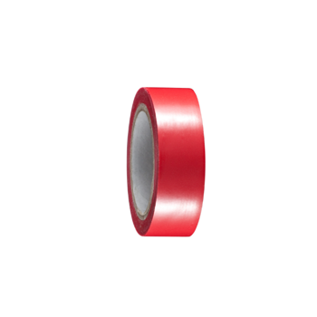 TRAKA IZOLIR CRVENA TESLER 0,15MMX18MMX1 0M