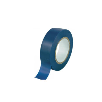 TRAKA IZOLIR PLAVA TESLER 0,15MMX18MMX20 M