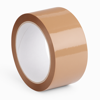 TRAKA ZA PAKIRANJE 28 MMX48MMX66 MM TRANSPARENT 