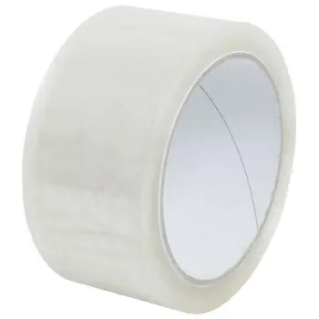 TRAKA ZA PAKIRANJE PROZIRNA 48MMX66M 
