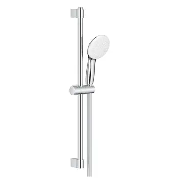 TUŠ GARNITURA GROHE TEMPESTA 110I 1S 600MM KROM