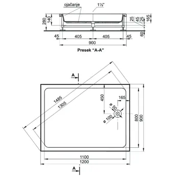 tus-kada-alfa-poly-120x90-pravokutna-sa-oblogom-8326-77153.webp
