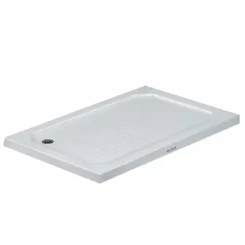 TUŠ KADA LINE FORMINA 80X120X4CM PRAVOKUTNA 