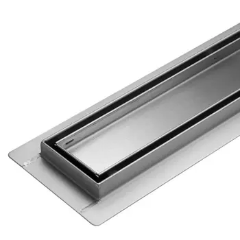 Tuš kanalica FALA Madeira 80 cm