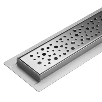 Tuš kanalica FALA Napo 80 cm