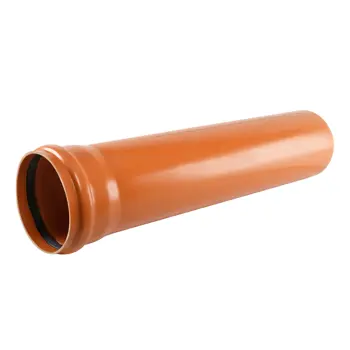UKC kanalizacijska cijev fi125X1000 SN4 