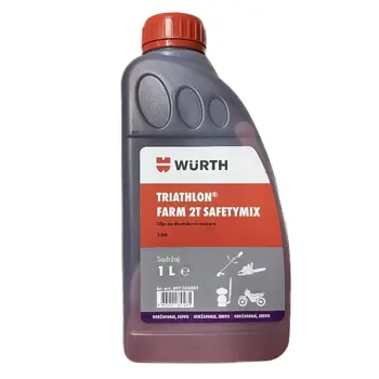 ULJE ZA DVOTAKTNE MOTORE TRIATHLON 1L 