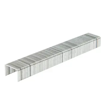 ULOŠCI ZA KLAMERICU 6 MM, 11,3 X 0,7 MM 