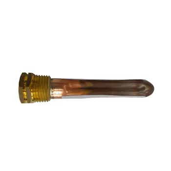ULOŽAK ZA TERMOSTAT 1/2" FI15X105 91887125+91887131