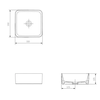 umivaonik-kvadratni-crea-cersanit-35-cm-87181-76091.webp