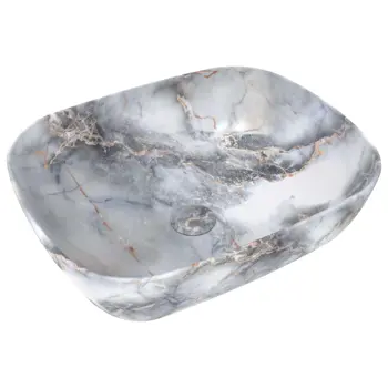UMIVAONIK NADGRADNI CONCEPTO BELL PEDRA 49X39,5X15CM