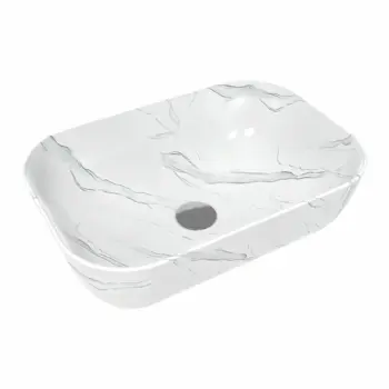 UMIVAONIK NADGRADNI CONCPETO BELL OVALE 46,5X32X13,5CM 