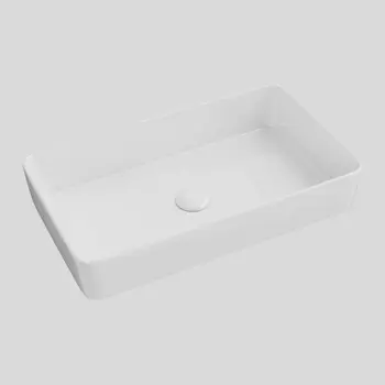 Umivaonik nadgradni Concepto Bell Neve 61x35x11 cm