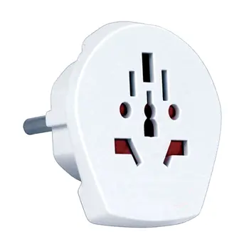 Univerzalni Putni Adapter UN16486 (10A / 230V)