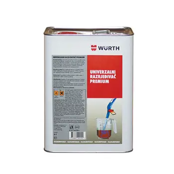 UNIVERZALNI RAZRJEĐIVAČ PREMIUM 5L 