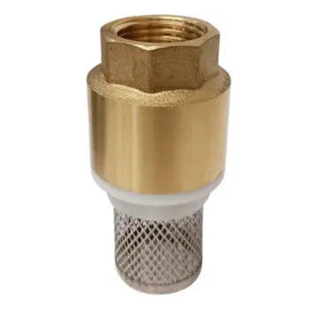 USISNA KOŠARA 1/2" SA SITOM THS 
