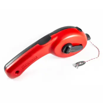 Uže za obilježavanje – 30 m, s čistim punjenjem KAPRO 213 Ergonomic
