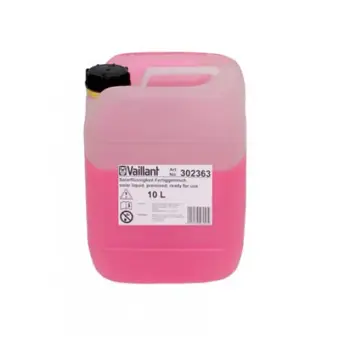 VAILLANT.SOLAR 10L TEKUĆINE 302363 
