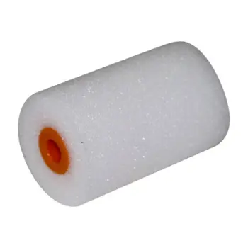 VALJAK FOAM MINI SPUŽVA 5CM/ FI 6MM RAVNI