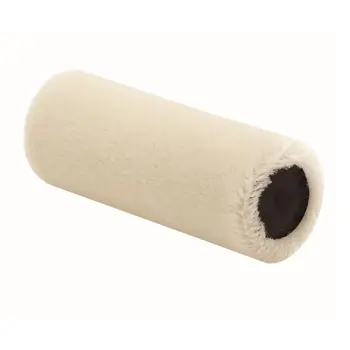 Valjak velur mini 10 cm (100 mm) – za smole, lakove i 2K boje