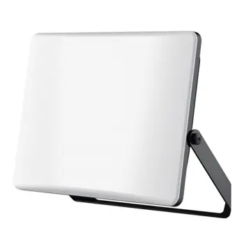LED Reflektor vanjski 50W – 3 Boje Svjetlosti (3CCT) s Mliječnim Pokrovom IP65