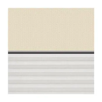 VELUX DFD 306 1085S 2U1 ROLO SJENILO ZAMRAČENJE I ZASJENJENJE BEŽ/BIJELA