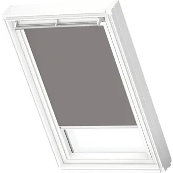 VELUX ROLO SJENILO ZA ZAMRAČENJE, SIVO DKL FK04 0705S