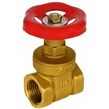 VENTIL MS ZASUN 3/4" 