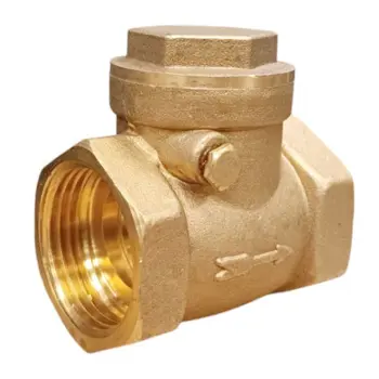 VENTIL NEPOVRATNI KLAPNA 3/4" THS 
