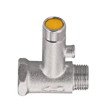 VENTIL SIGURNOSNI ZA BOJLER OD 1/2" 10B UNITAS 