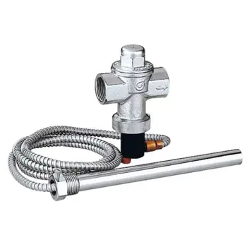 VENTIL TERMIČKOG OSIGURAČA 3/4" CALEFFI 